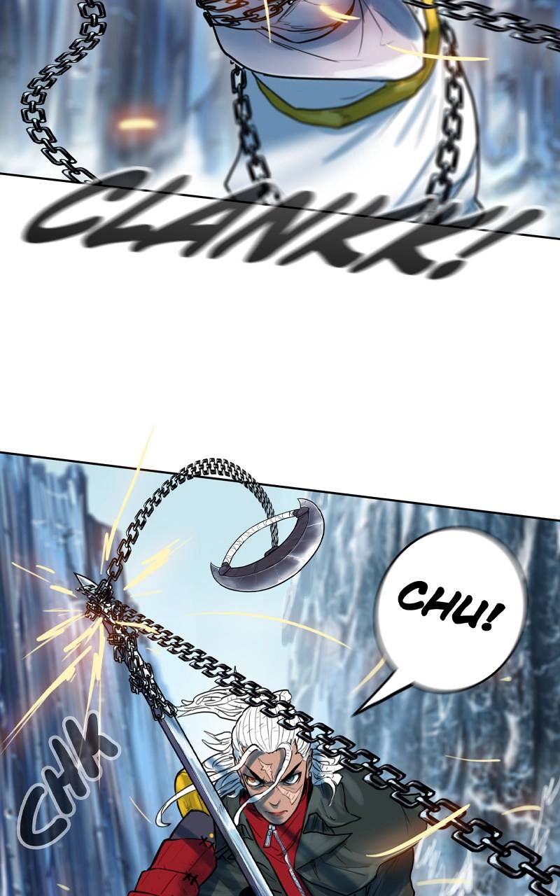 Ordeal Chapter 87, page 24 of 121