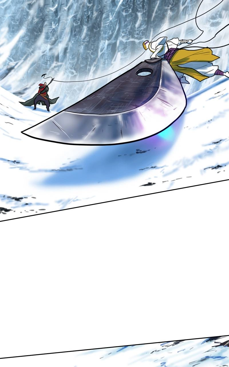 Ordeal Chapter 87, page 27 of 121