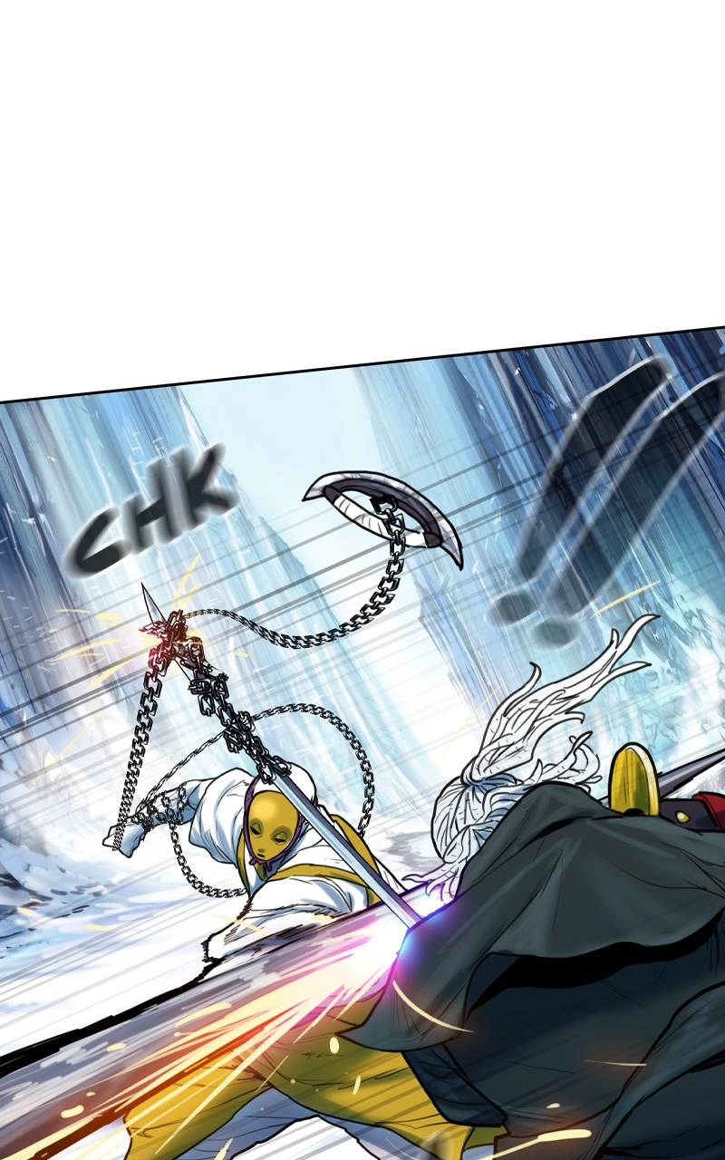 Ordeal Chapter 87, page 29 of 121
