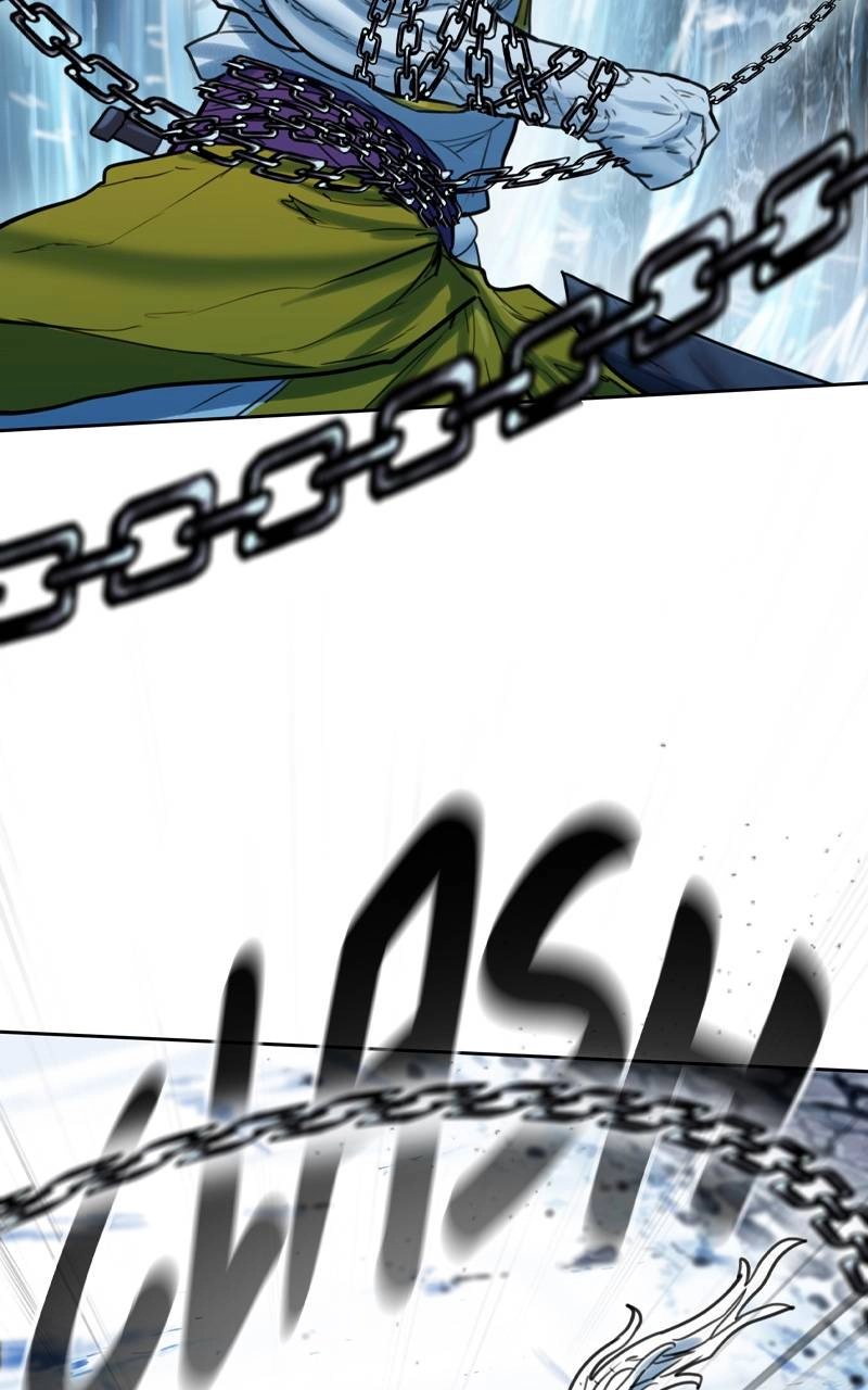 Ordeal Chapter 87, page 33 of 121