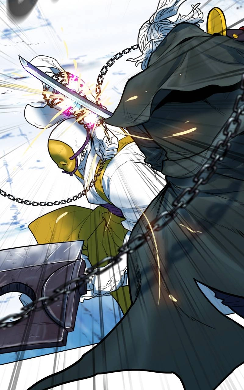 Ordeal Chapter 87, page 34 of 121