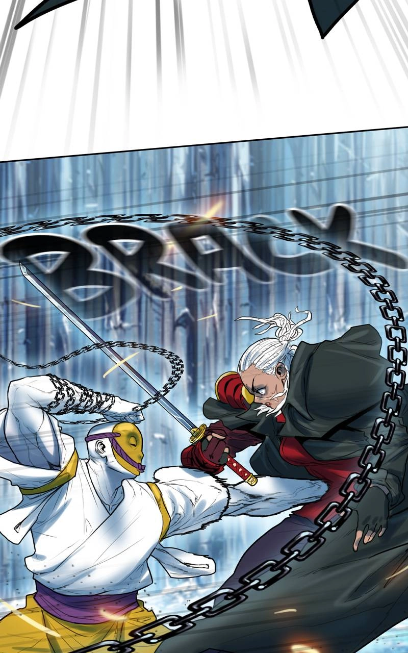Ordeal Chapter 87, page 35 of 121