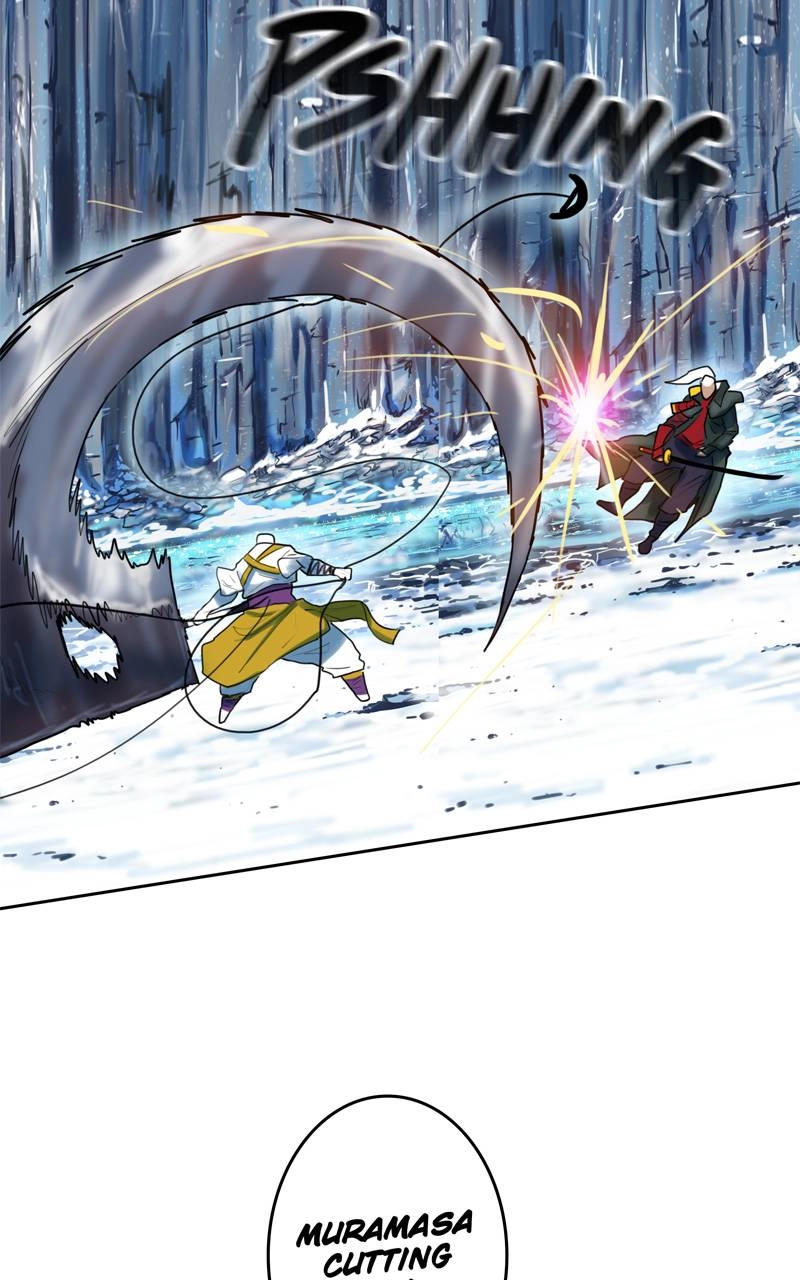 Ordeal Chapter 87, page 40 of 121