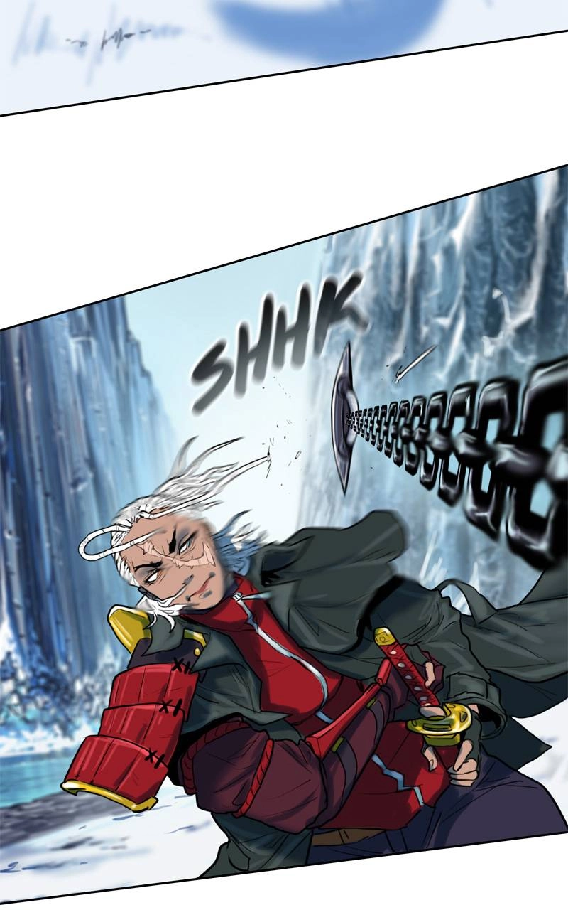 Ordeal Chapter 87, page 46 of 121