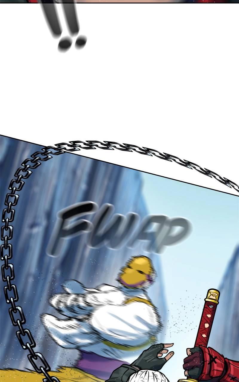 Ordeal Chapter 87, page 51 of 121