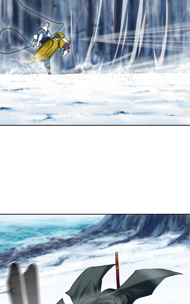 Ordeal Chapter 87, page 53 of 121