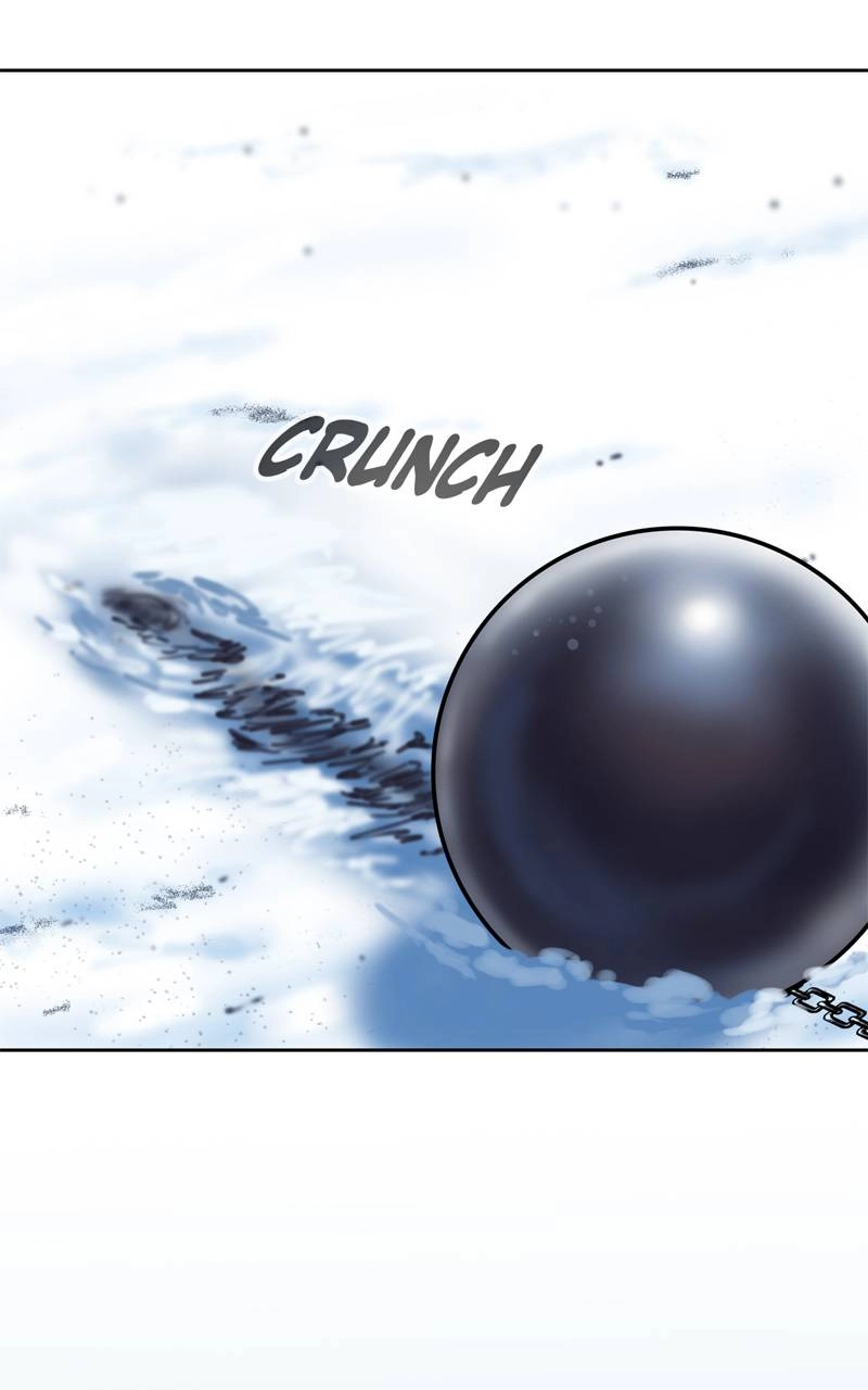 Ordeal Chapter 87, page 6 of 121