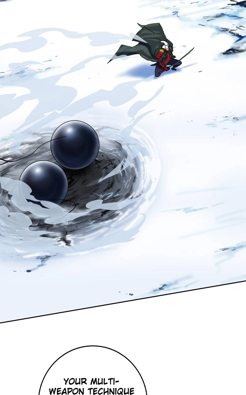 Ordeal Chapter 87, page 61 of 121