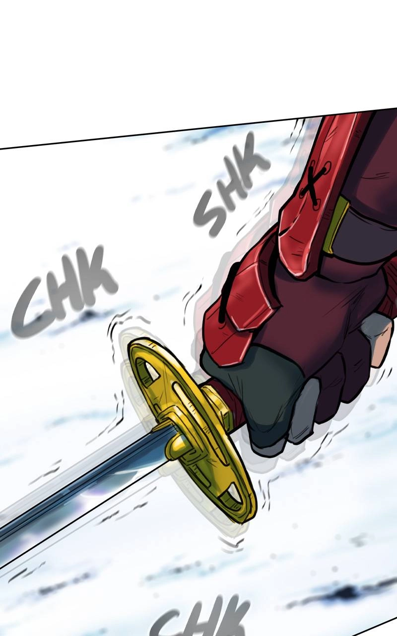Ordeal Chapter 87, page 64 of 121