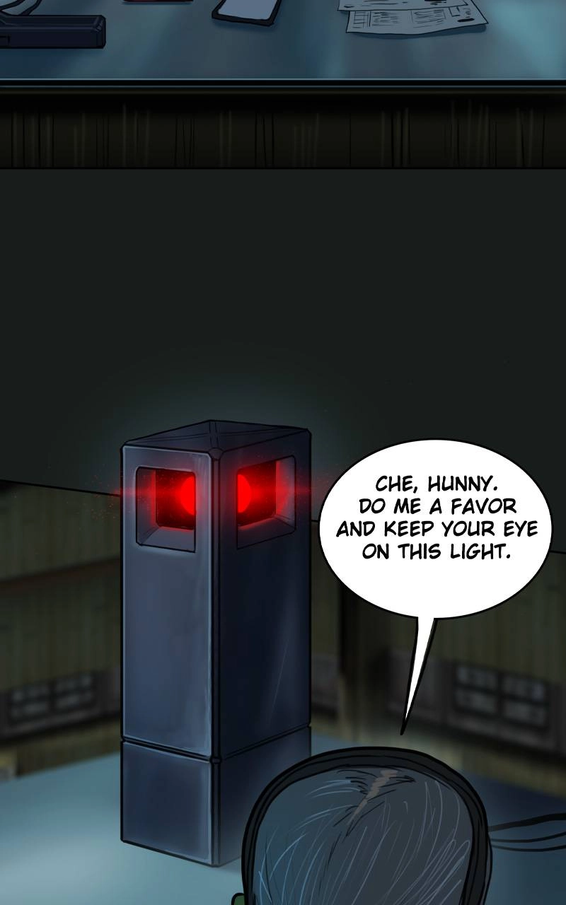Ordeal Chapter 87, page 69 of 121