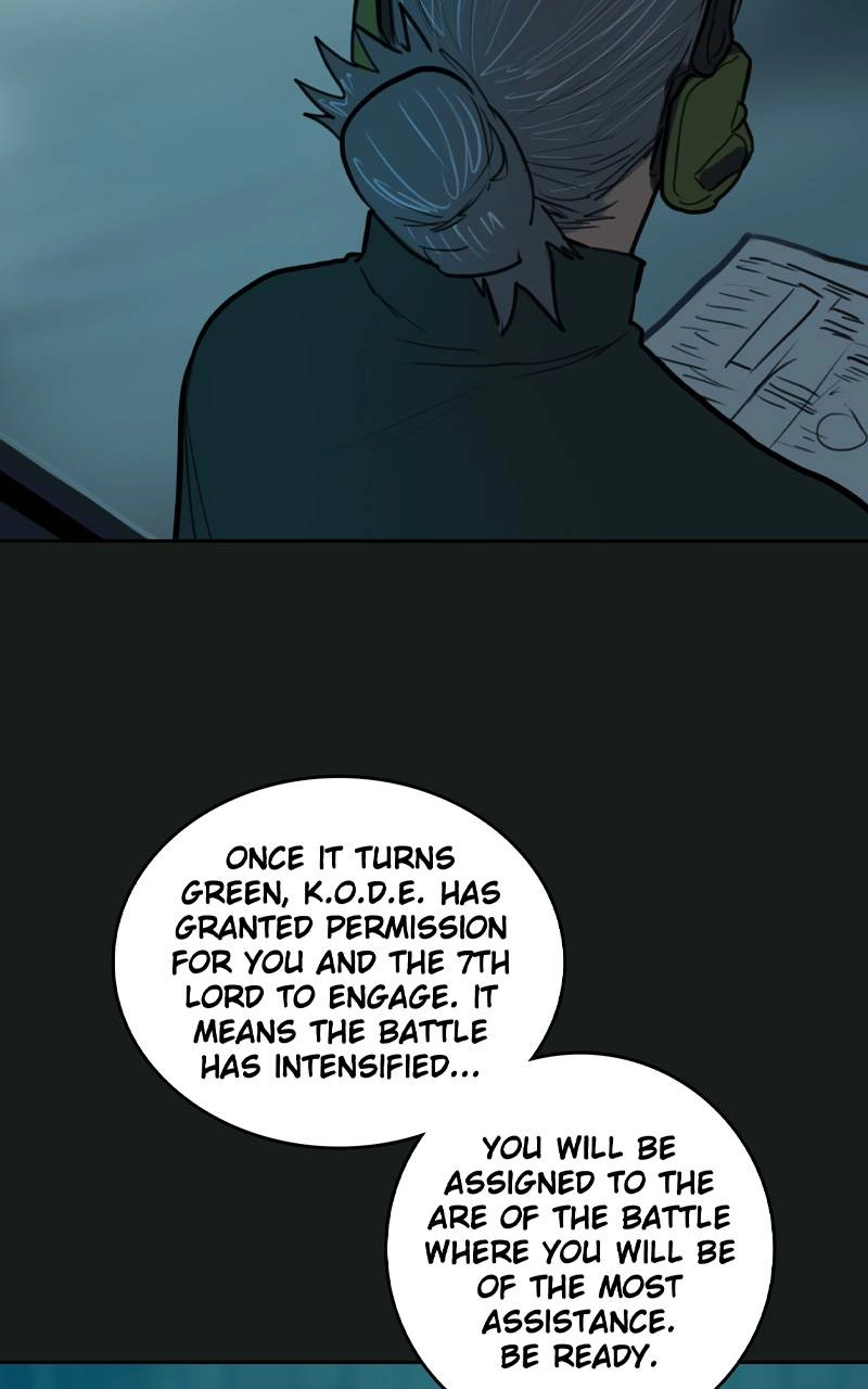 Ordeal Chapter 87, page 70 of 121
