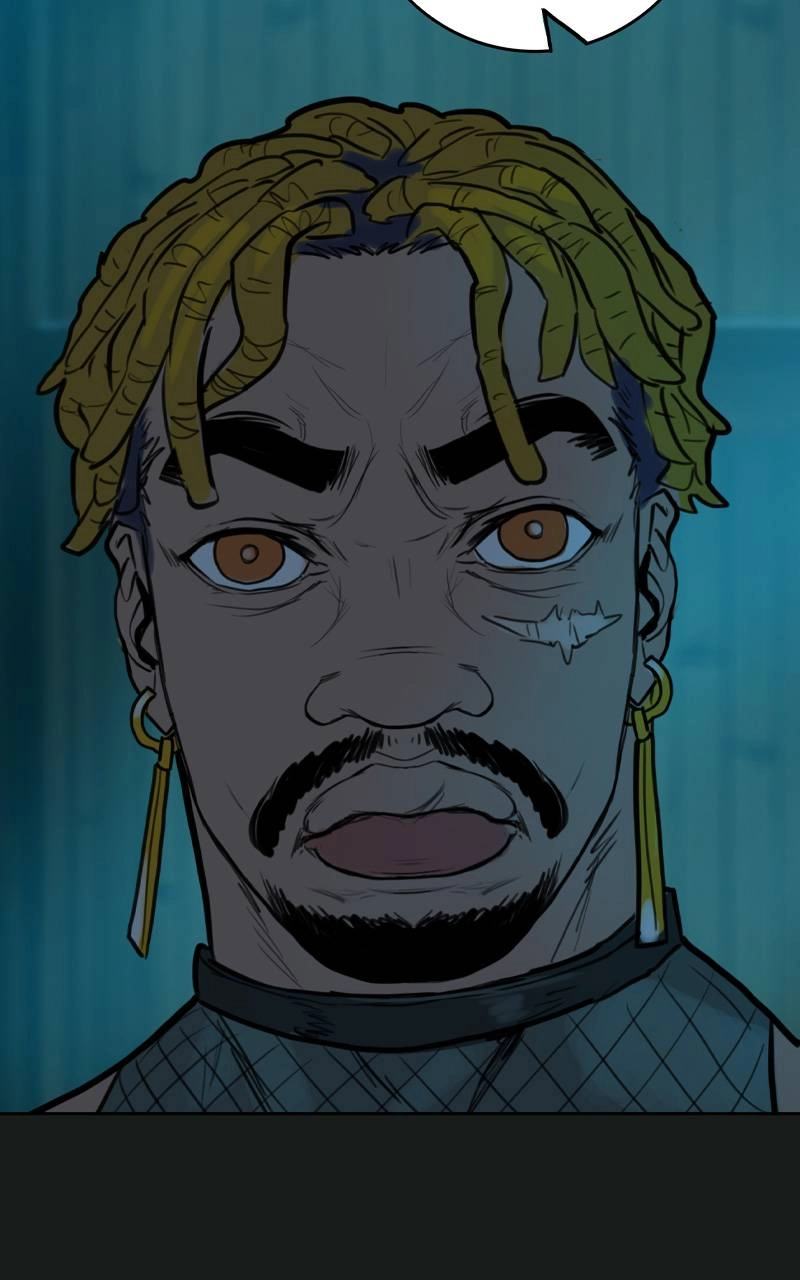 Ordeal Chapter 87, page 71 of 121
