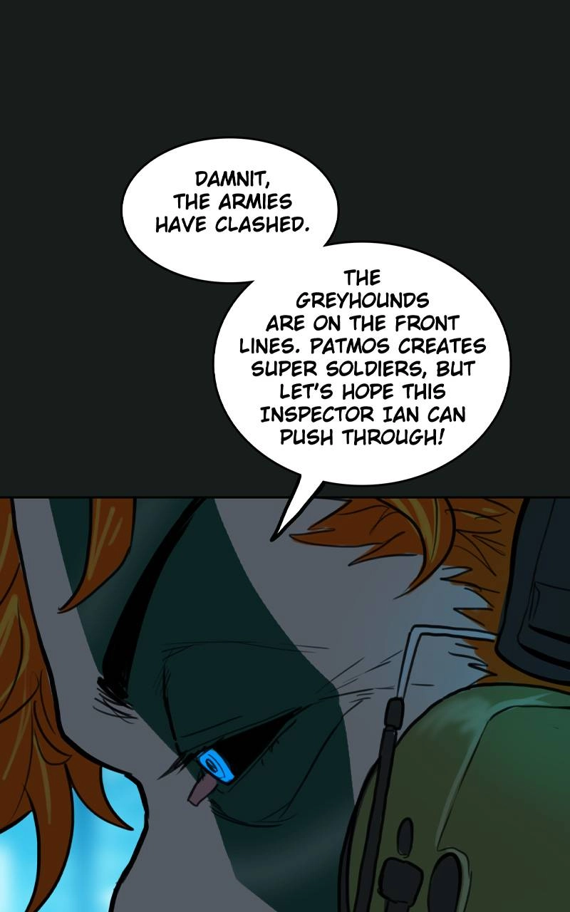 Ordeal Chapter 87, page 72 of 121