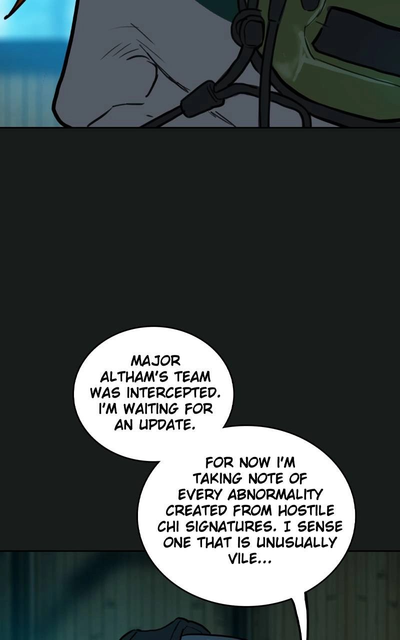 Ordeal Chapter 87, page 73 of 121