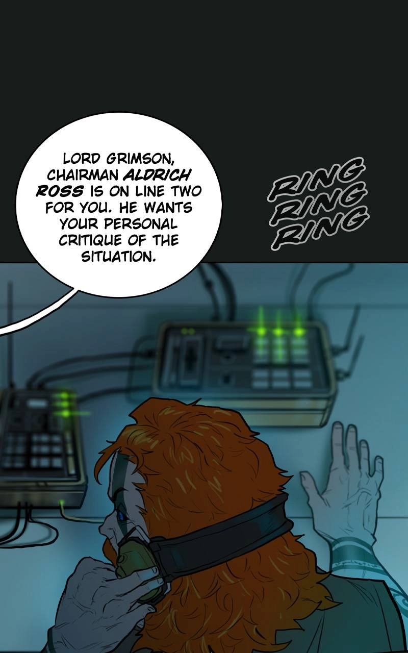 Ordeal Chapter 87, page 75 of 121