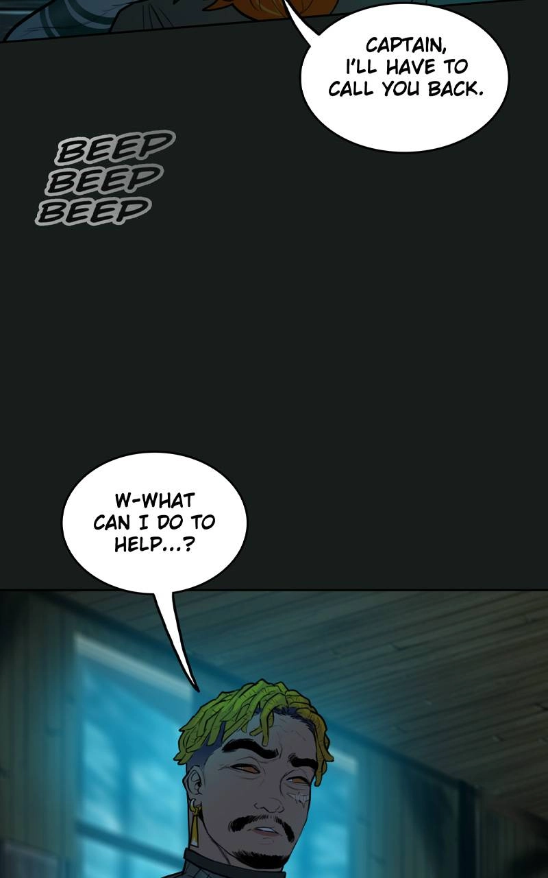 Ordeal Chapter 87, page 76 of 121
