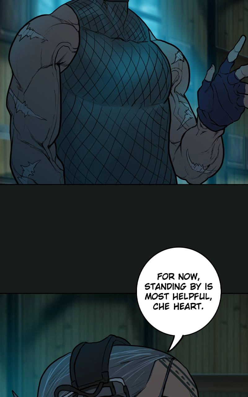 Ordeal Chapter 87, page 77 of 121