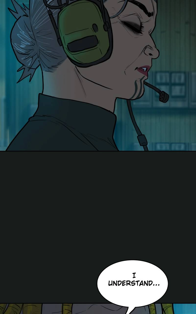 Ordeal Chapter 87, page 78 of 121