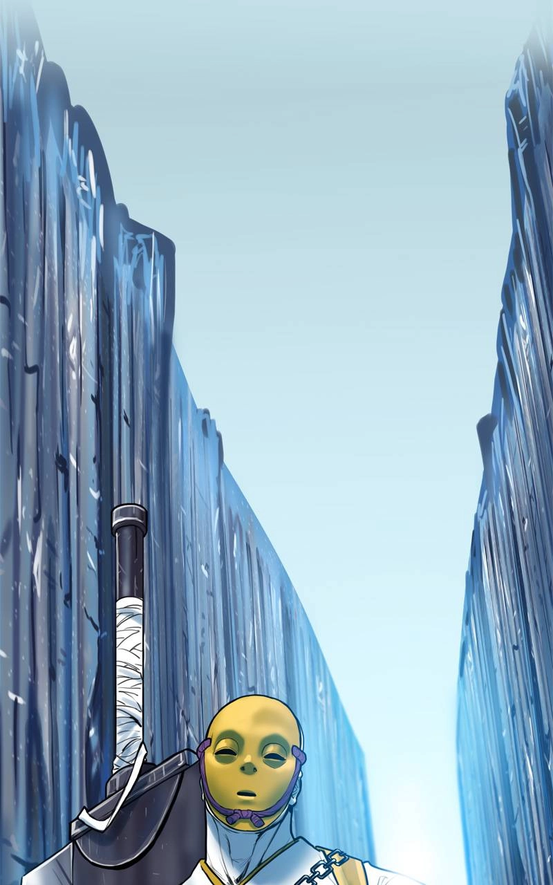 Ordeal Chapter 87, page 8 of 121