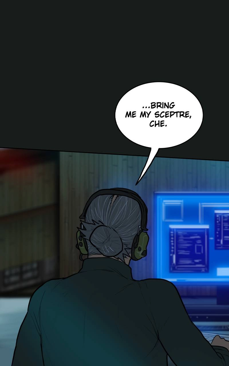 Ordeal Chapter 87, page 80 of 121