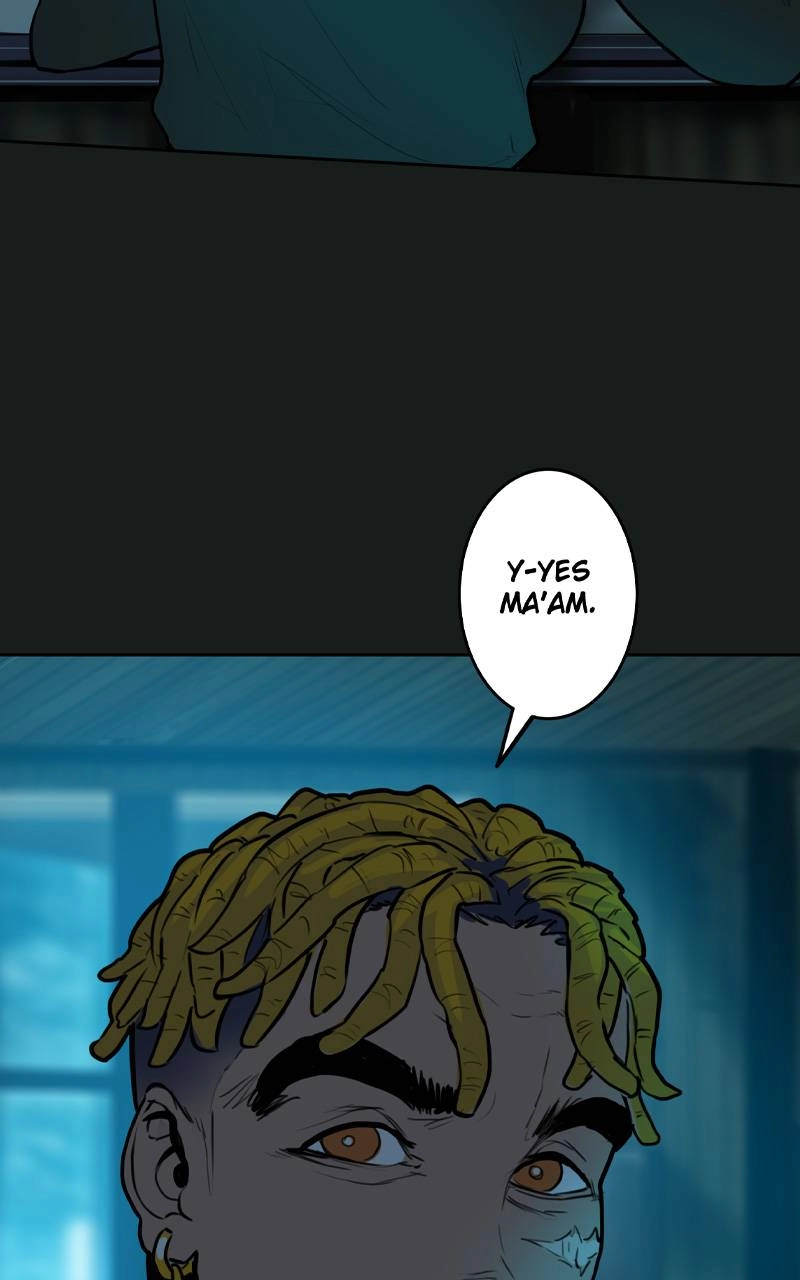 Ordeal Chapter 87, page 81 of 121