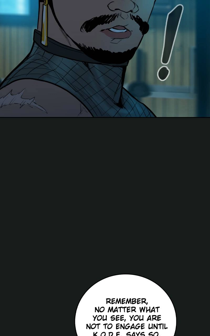 Ordeal Chapter 87, page 82 of 121