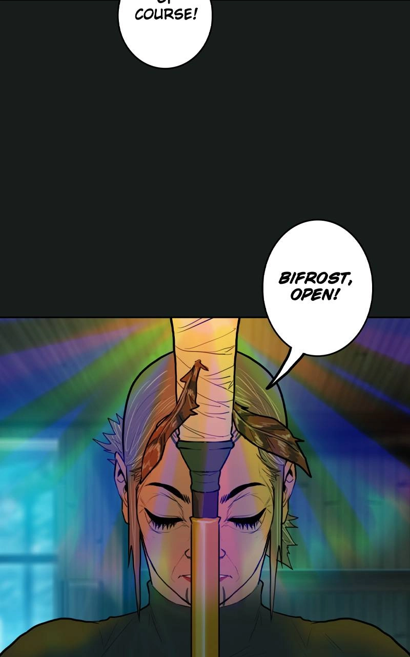 Ordeal Chapter 87, page 84 of 121