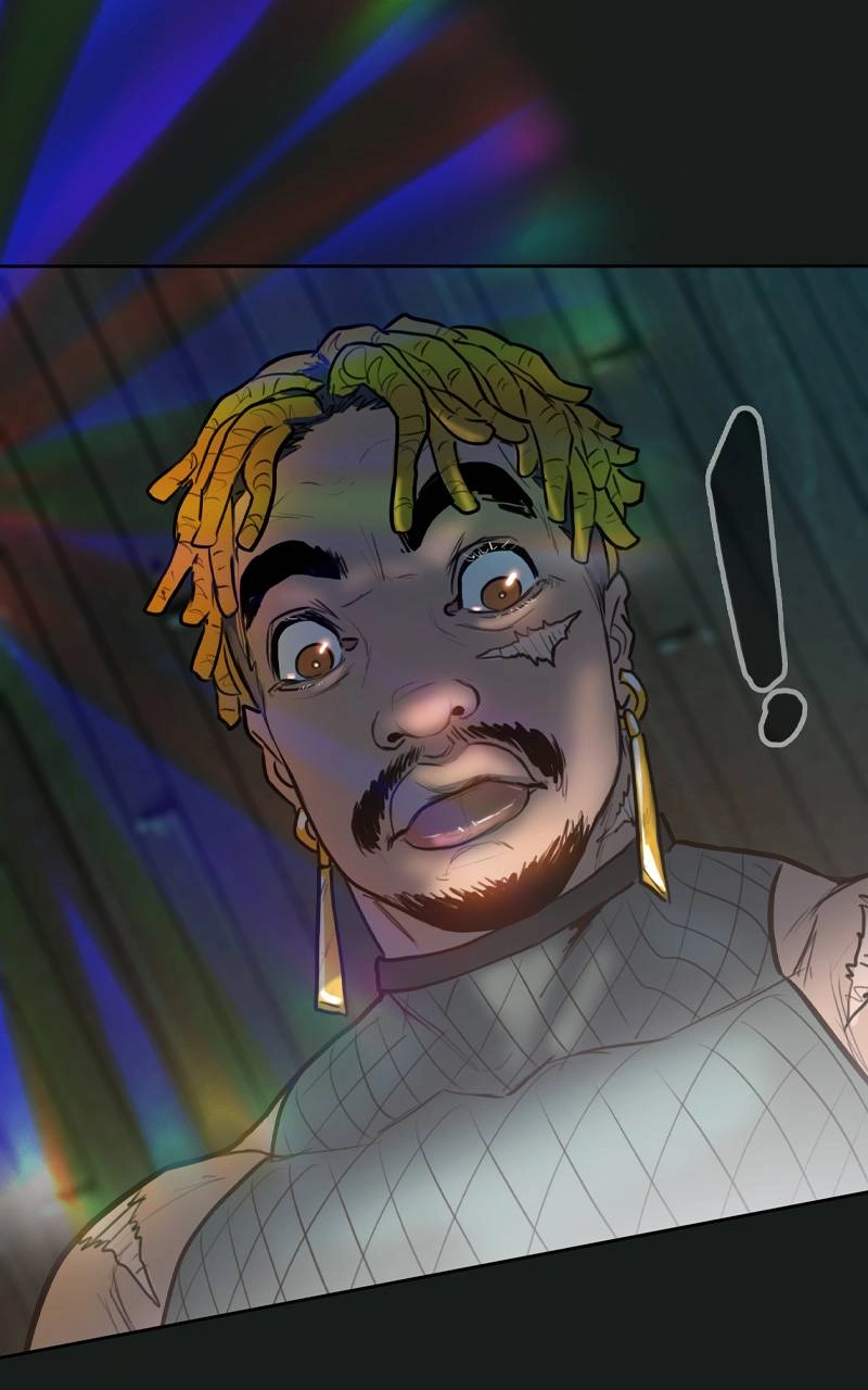 Ordeal Chapter 87, page 87 of 121