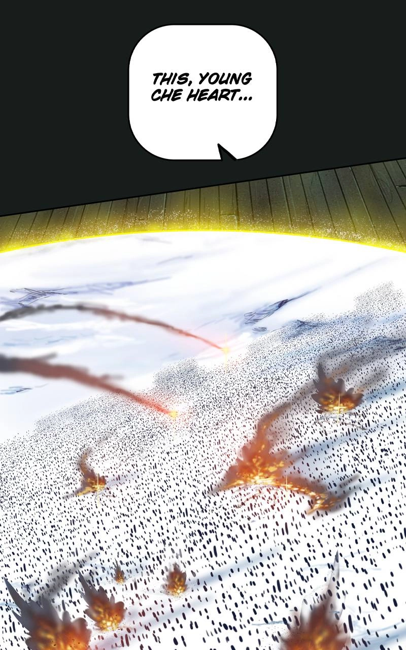 Ordeal Chapter 87, page 88 of 121