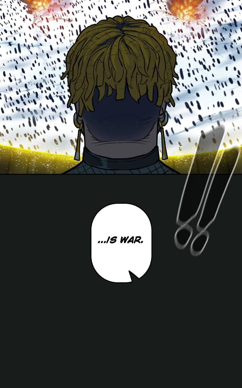 Ordeal Chapter 87, page 89 of 121