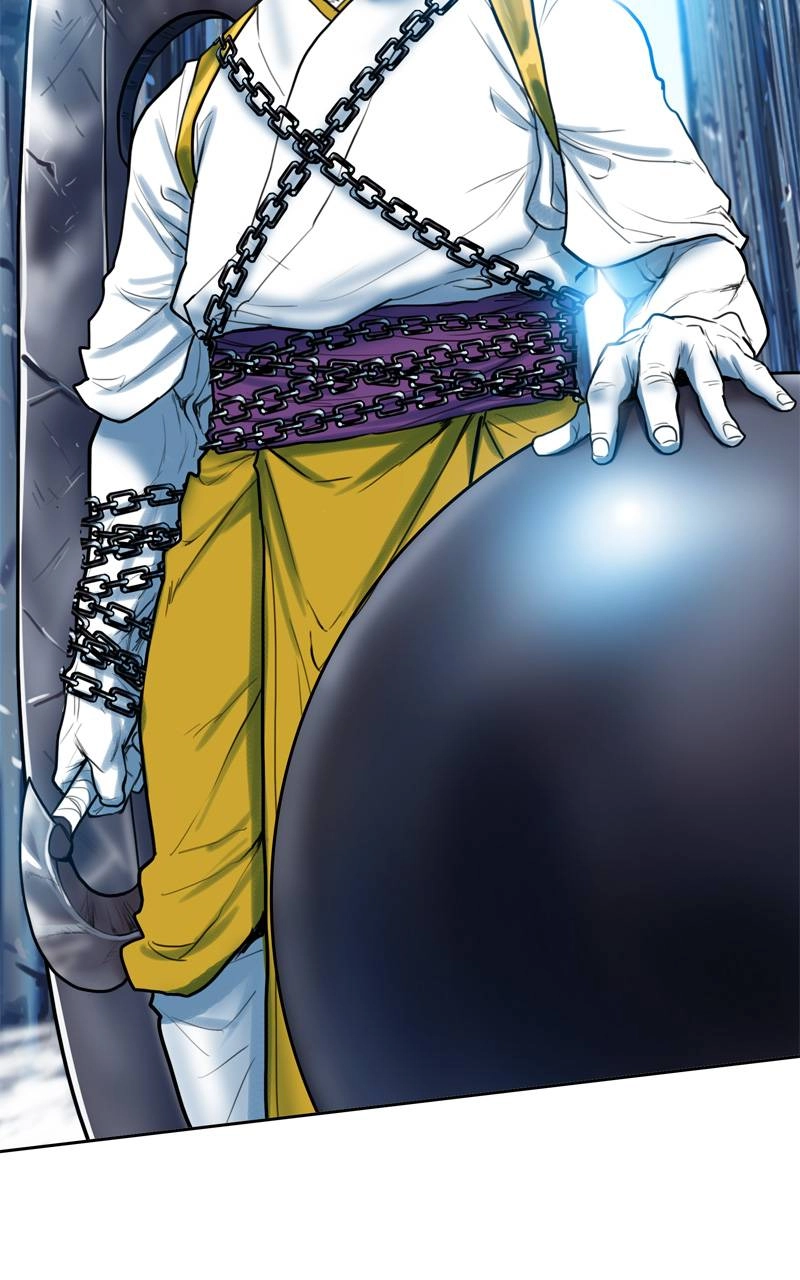 Ordeal Chapter 87, page 9 of 121