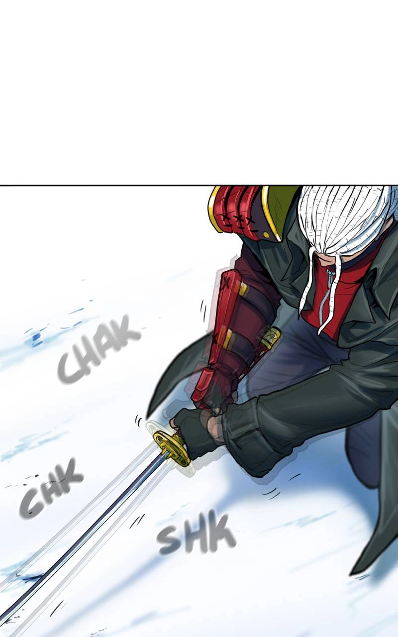 Ordeal Chapter 87, page 92 of 121