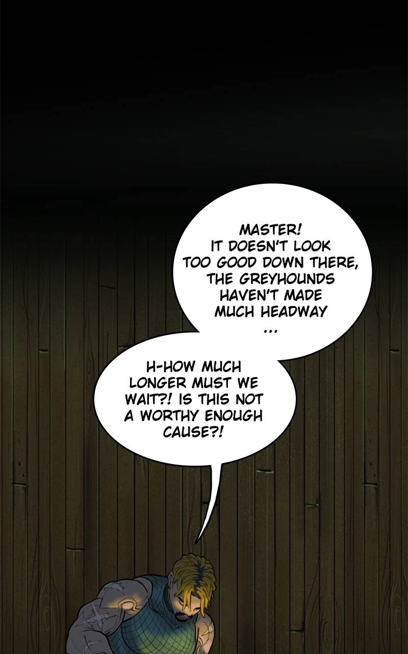 Ordeal Chapter 88, page 103 of 111