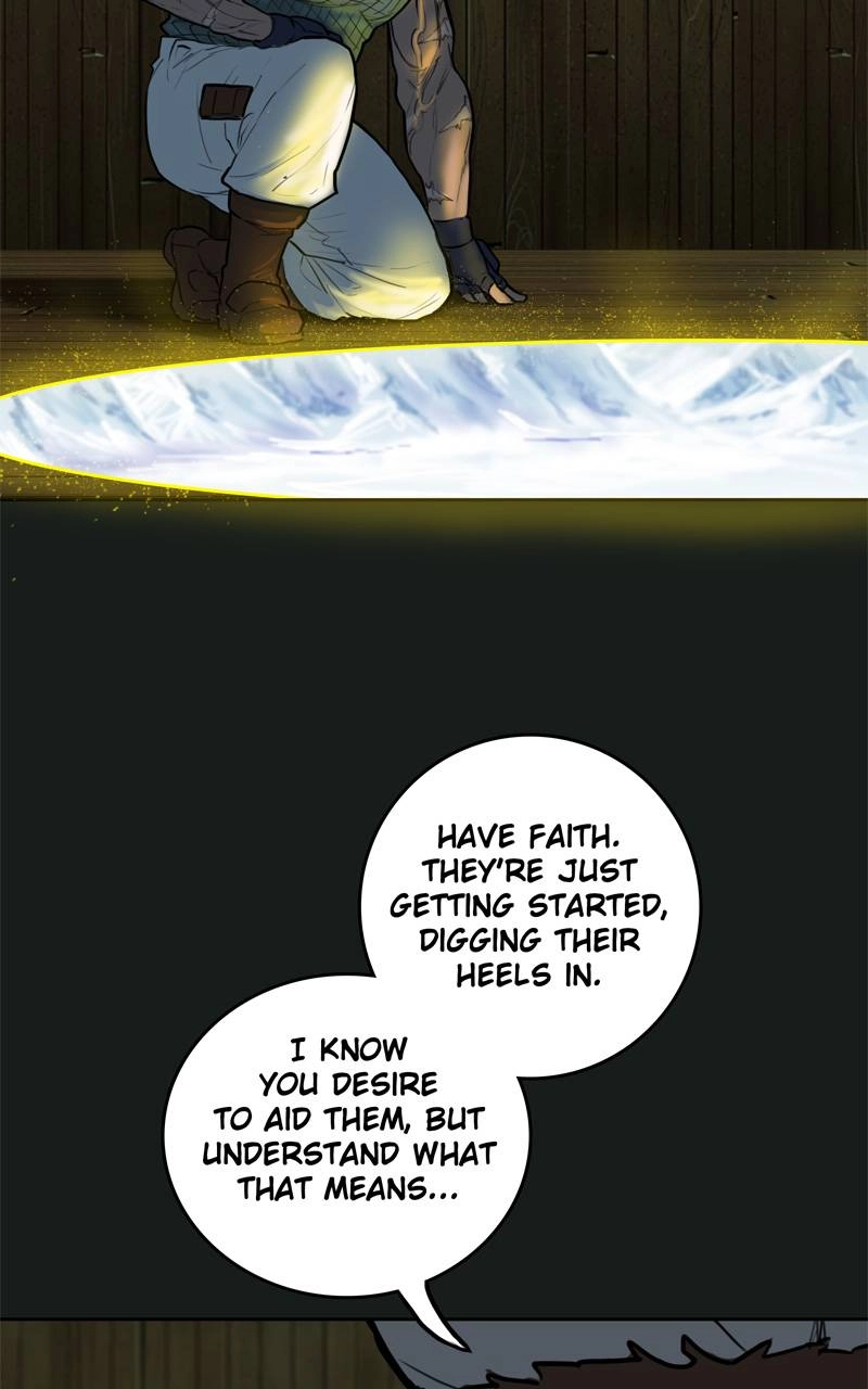 Ordeal Chapter 88, page 104 of 111