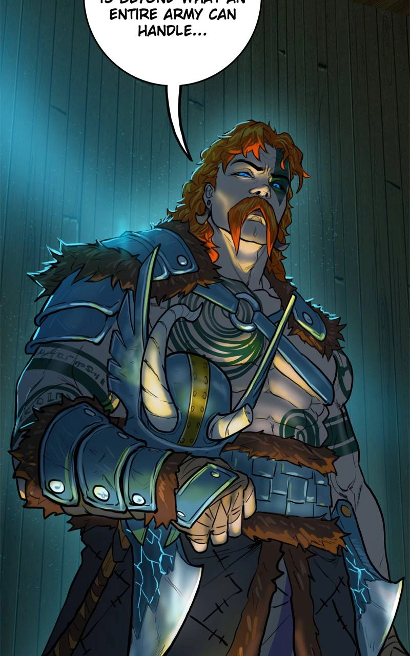 Ordeal Chapter 88, page 106 of 111