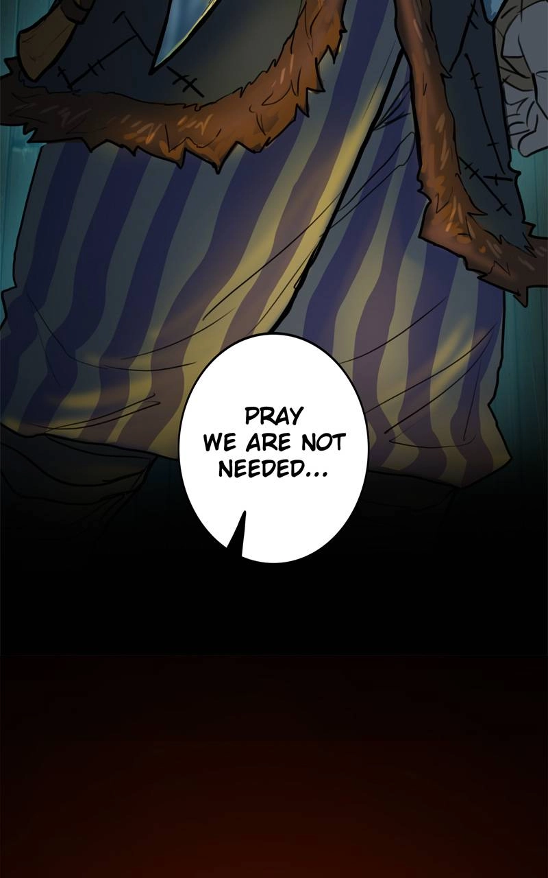 Ordeal Chapter 88, page 107 of 111