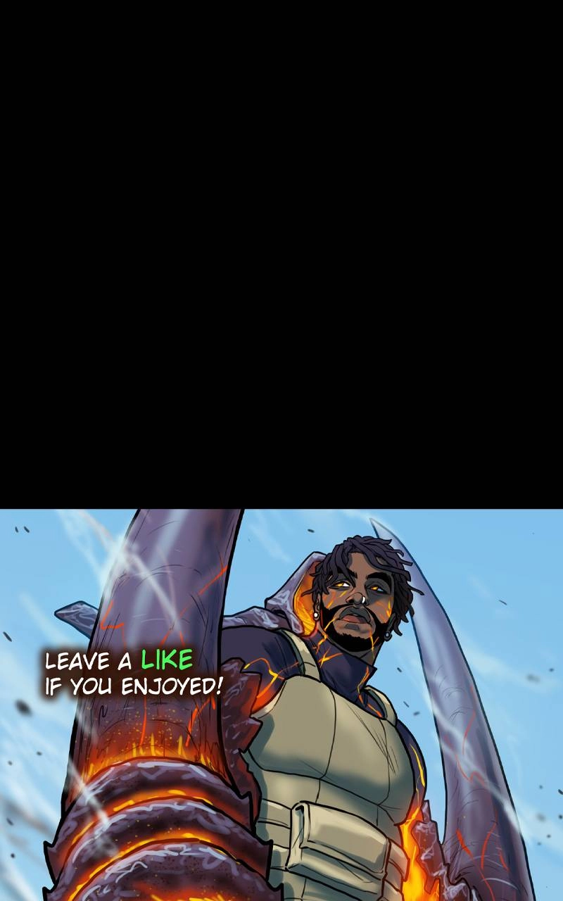 Ordeal Chapter 88, page 109 of 111