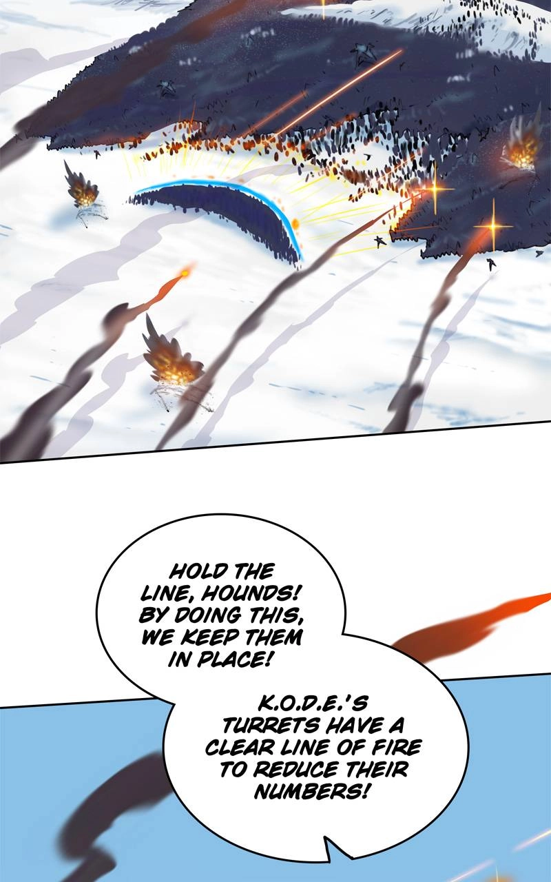 Ordeal Chapter 88, page 16 of 111