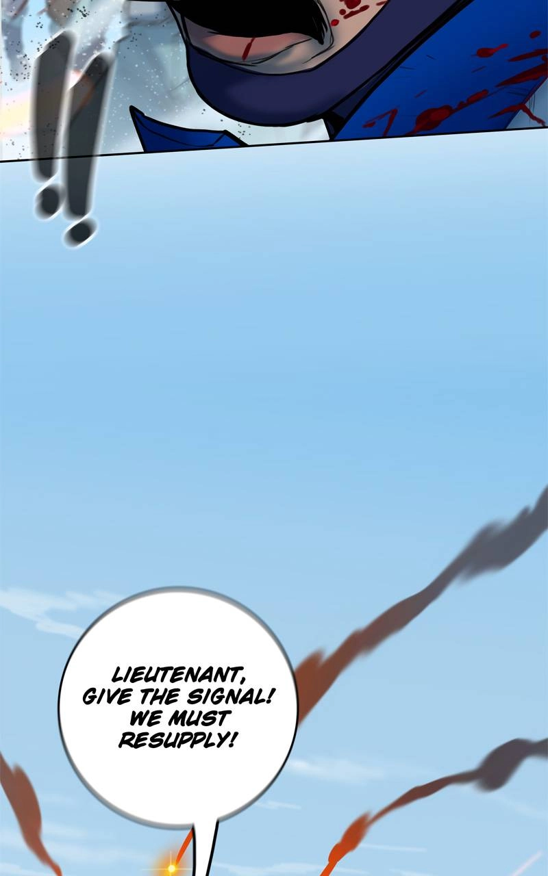 Ordeal Chapter 88, page 20 of 111