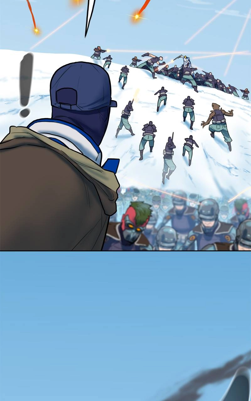 Ordeal Chapter 88, page 21 of 111