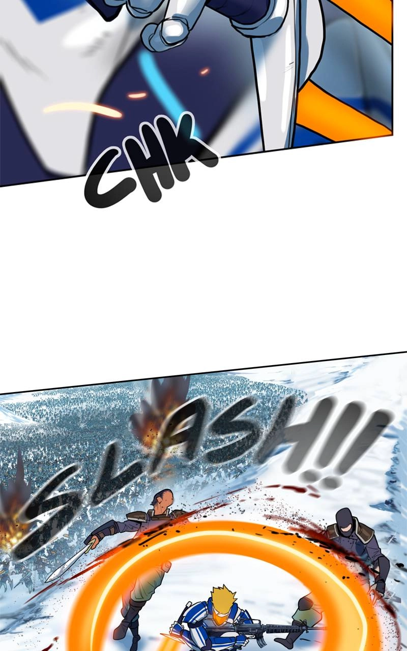 Ordeal Chapter 88, page 24 of 111