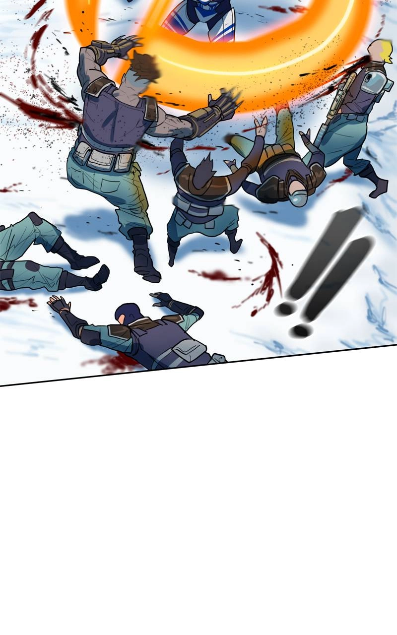 Ordeal Chapter 88, page 25 of 111