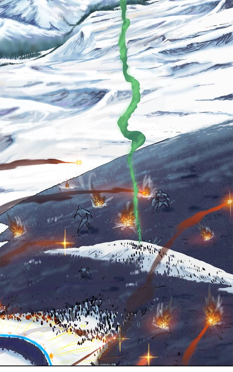 Ordeal Chapter 88, page 31 of 111