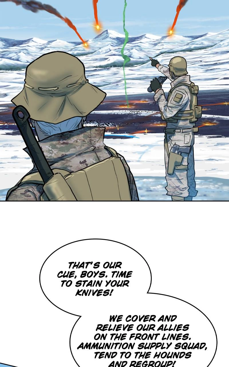 Ordeal Chapter 88, page 33 of 111