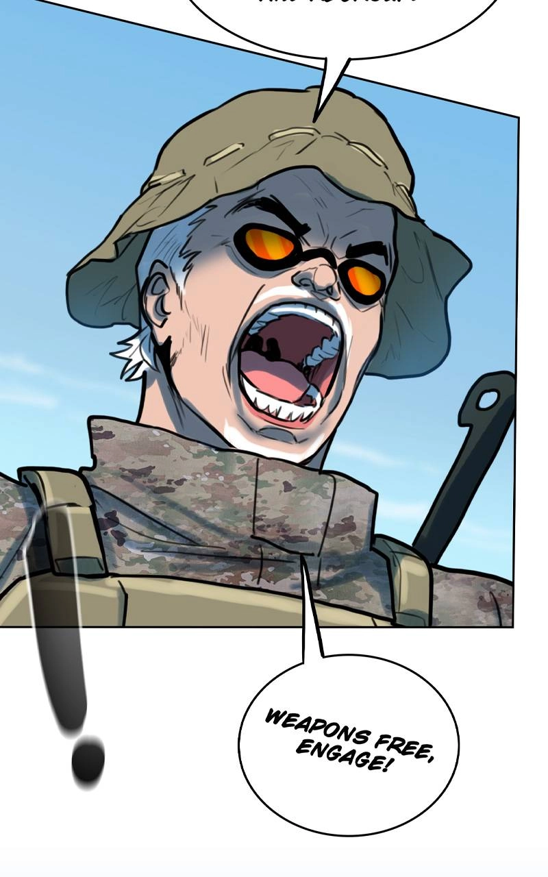 Ordeal Chapter 88, page 34 of 111