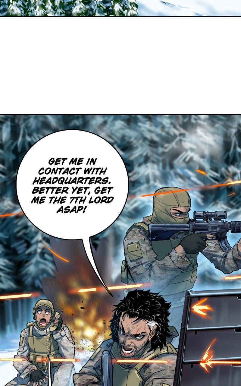 Ordeal Chapter 88, page 39 of 111