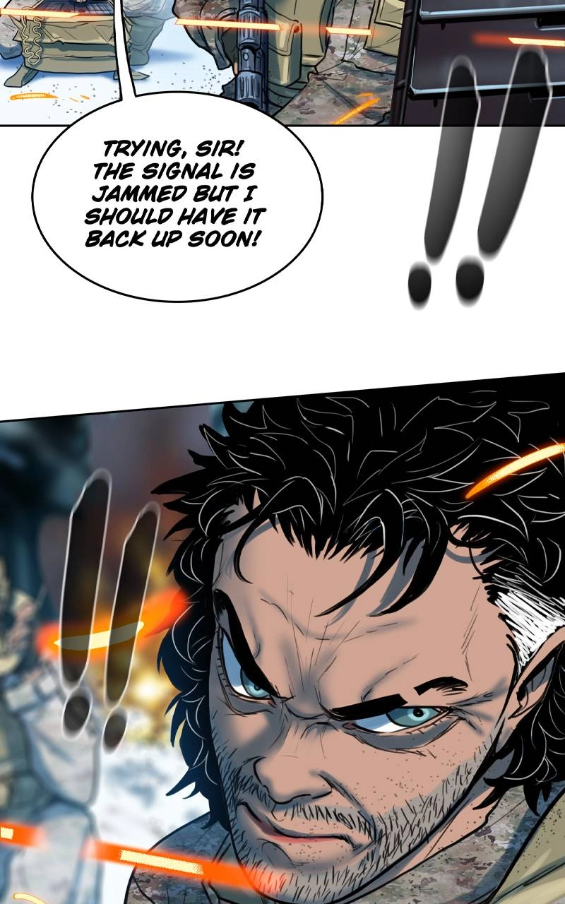 Ordeal Chapter 88, page 40 of 111