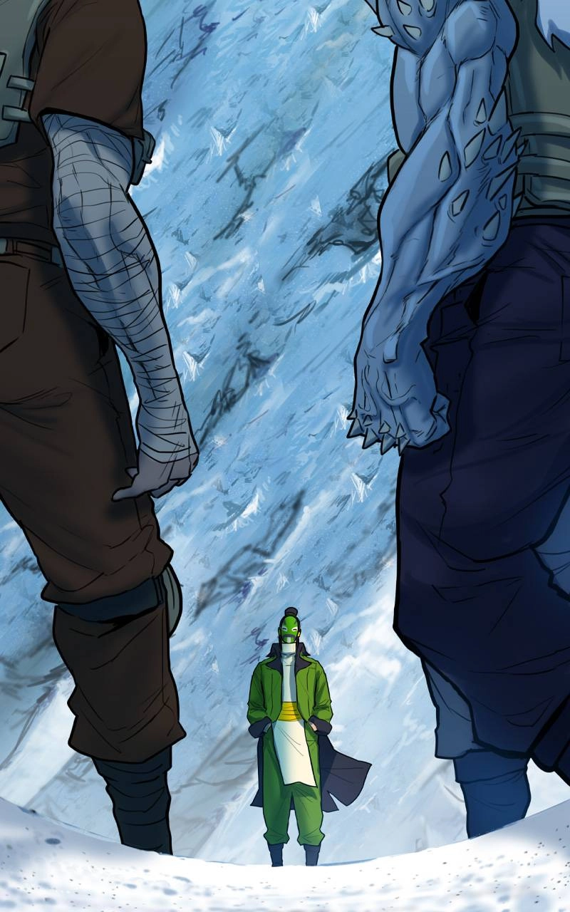 Ordeal Chapter 88, page 42 of 111