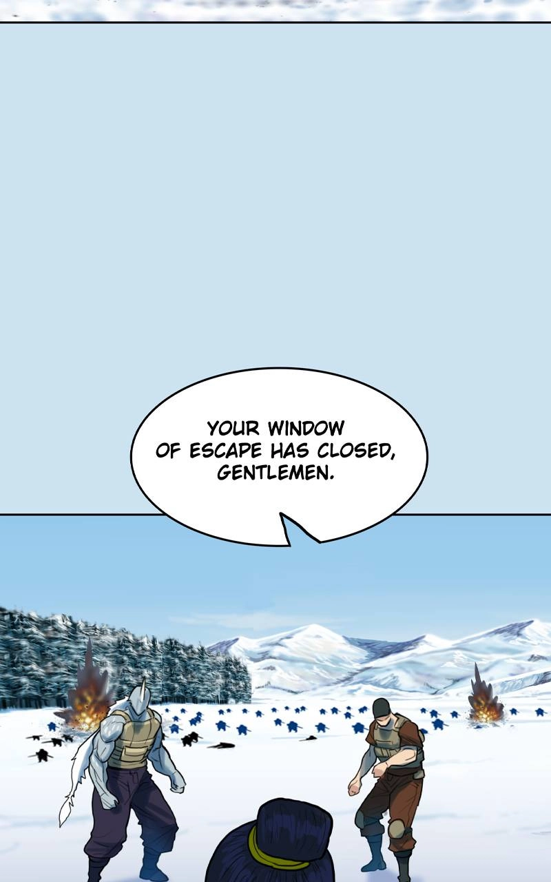 Ordeal Chapter 88, page 43 of 111