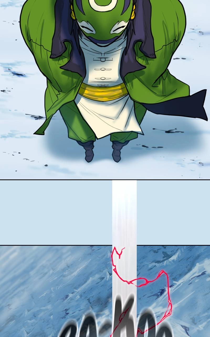 Ordeal Chapter 88, page 45 of 111